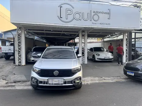 T-CROSS 1.0 200 TSI Sense