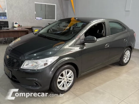 PRISMA - 1.0 MPFI JOY 8V 4P MANUAL