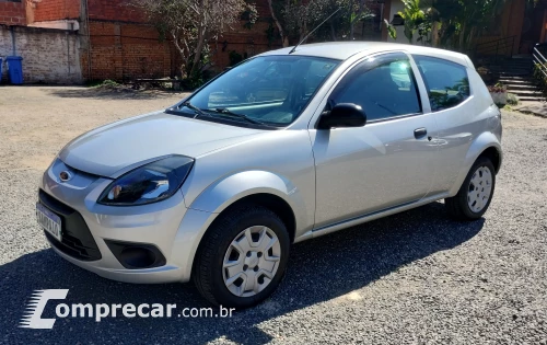 KA 1.0 MPI 8V