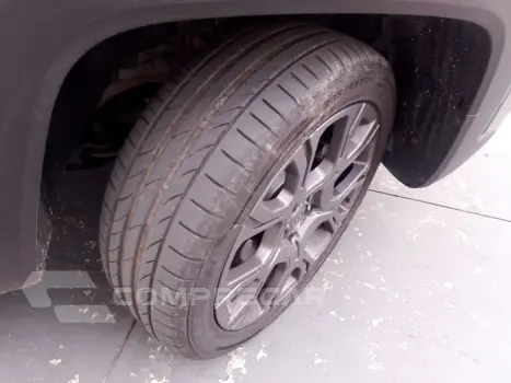 Renegade S T270 1.3 TB 4x4 Flex Aut.