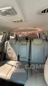 TRAILBLAZER 2.8 LTZ 4X4 16V Turbo