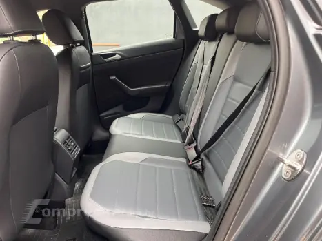 Nivus Highline 1.0 200 TSI Flex Aut.