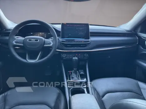 COMPASS 1.3 T270 TURBO FLEX LIMITED AT6