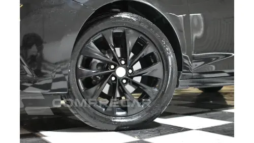 CRUZE SEDAN - 1.4 TURBO LT 16V 4P AUTOMÁTICO