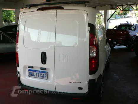 FIORINO 1.4 MPI Furgão Endurance 8V