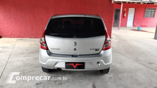 SANDERO 1.0 Expression 16V