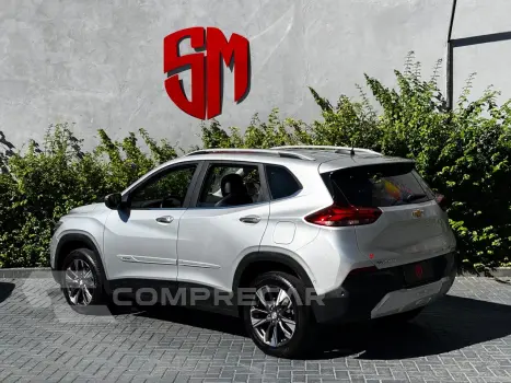 TRACKER 1.2 Turbo Premier