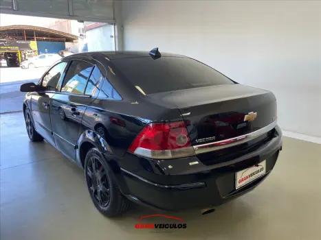 VECTRA 2.0 MPFI EXPRESSION 8V 140CV FLEX 4P MANUAL