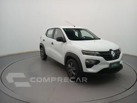 KWID 1.0 12V SCE FLEX ZEN MANUAL