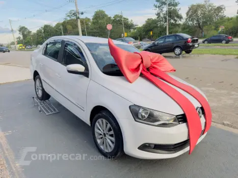 Voyage 1.6 4P COMFORTLINE FLEX