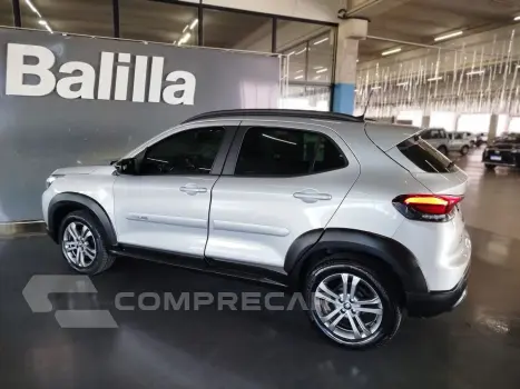Pulse 1.3 Flex Drive Cvt