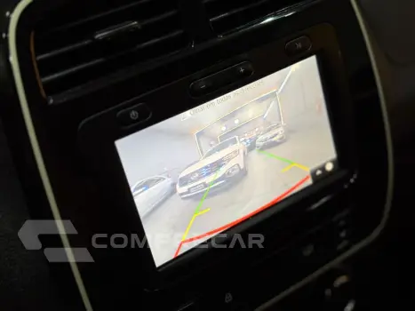 KWID 1.0 12V SCE Intense