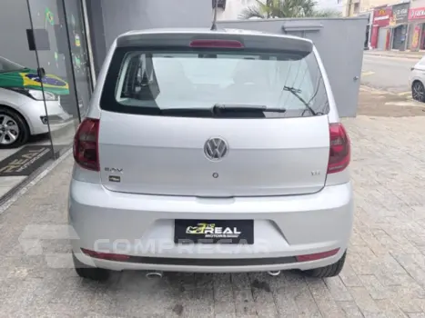 FOX 1.6 MI PRIME 8V FLEX 4P MANUAL