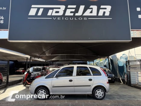 MERIVA - 1.8 MPFI JOY 8V 4P MANUAL