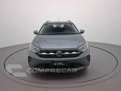 NIVUS 1.0 200 TSI TOTAL FLEX COMFORTLINE AUTOMÁTICO