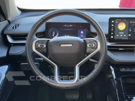 HAVAL H6 1.5 HEV PREMIUM E-TRACTION