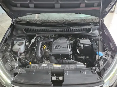 NIVUS 1.0 200 TSI TOTAL FLEX COMFORTLINE AUTOMÁTICO