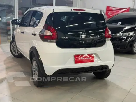 MOBI 1.0 EVO FLEX LIKE. MANUAL