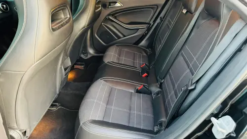 CLA 200 1.6 Vision 16V