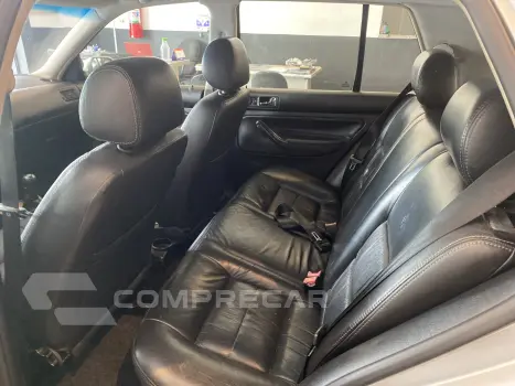 GOLF 2.0 MI 8V