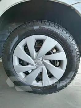 ETIOS HB X STD MT