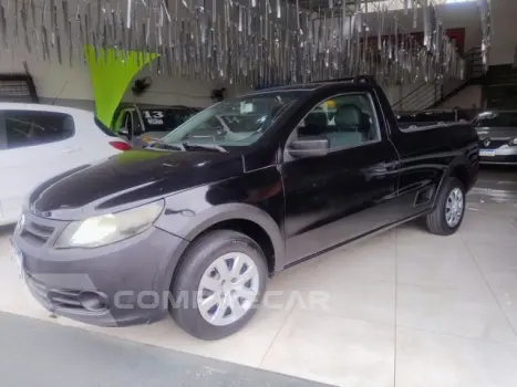 SAVEIRO - 1.6 MI CS 8V 2P MANUAL G.V