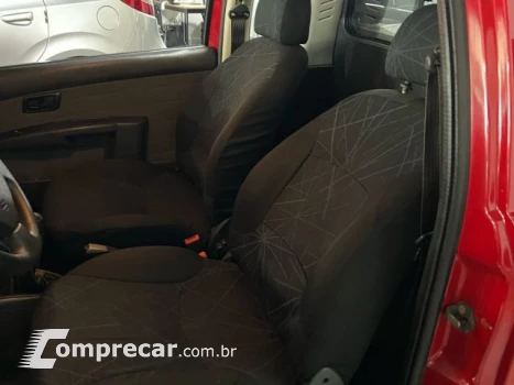 STRADA - 1.8 MPI ADVENTURE LOCKER CE 16V 2P MANUAL
