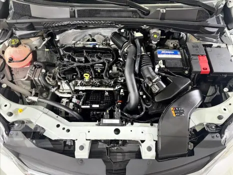 ONIX 1.0 Turbo Plus LTZ