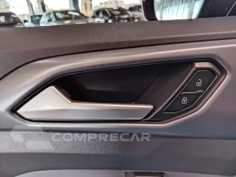 T-Cross 1.0 200 Tsi Total Flex Automático