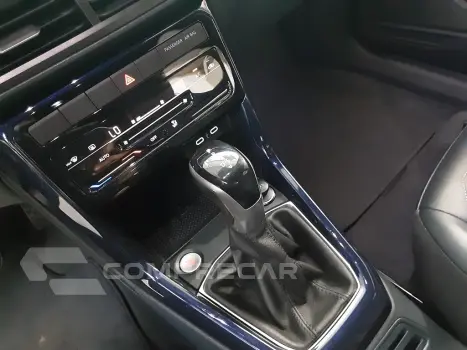 T-CROSS 1.0 200 TSI TOTAL FLEX COMFORTLINE AUTOMÁTICO