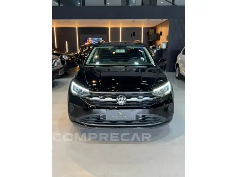 NIVUS 1.0 200 TSI TOTAL FLEX COMFORTLINE AUTOMÁTICO