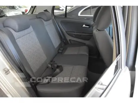 FOX - 1.0 MI 8V 4P MANUAL