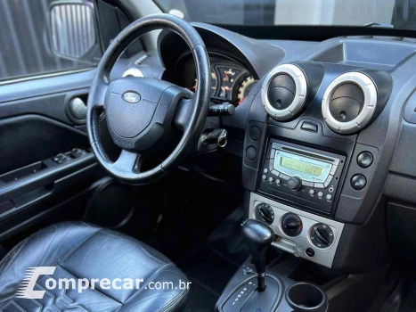 ECOSPORT 2.0 XLT 16V FLEX 4P AUTOMÁTICO