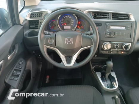 FIT 1.5 LX 16V