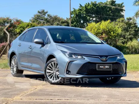 COROLLA 2.0 XEI 16V