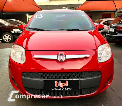 PALIO 1.4 MPI Attractive 8V