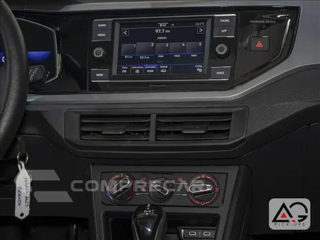 NIVUS 1.0 200 TSI Comfortline