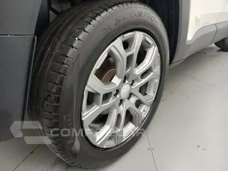 RENEGADE 1.3 T270 TURBO FLEX LONGITUDE AT6