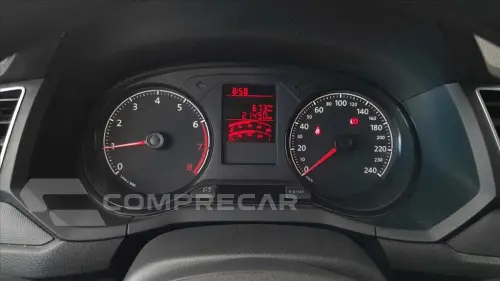 SAVEIRO 1.6 MSI ROBUST CS 16V FLEX 2P MANUAL