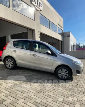 Palio ATTRACTIVE 1.0 EVO Fire Flex 8v 5p