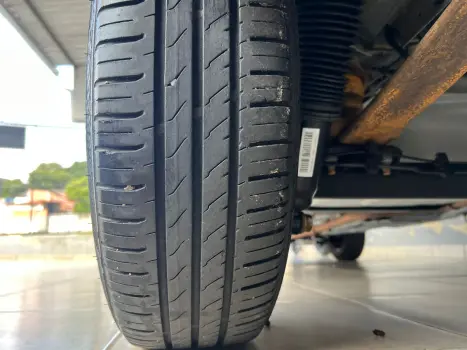 FIORINO 1.4 MPI Furgão Hard Working 8V