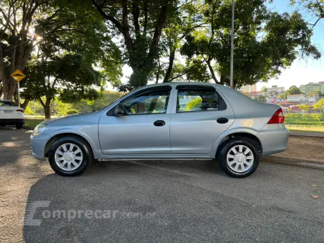 PRISMA 1.4 MPFI JOY 8V