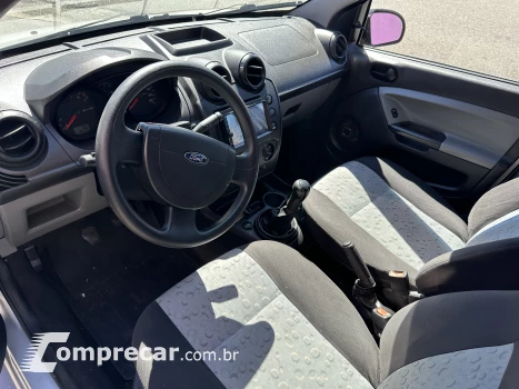 FIESTA 1.0 MPI Class 8V