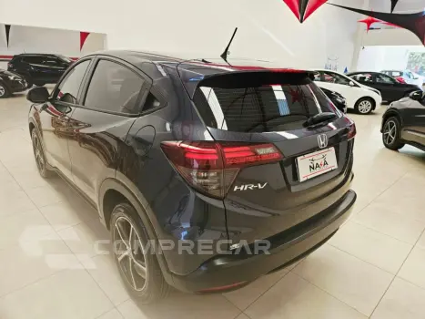 HR-V 1.8 16V LX