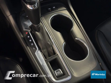 EQUINOX 2.0 16V TURBO GASOLINA PREMIER AWD AUTOMÁ