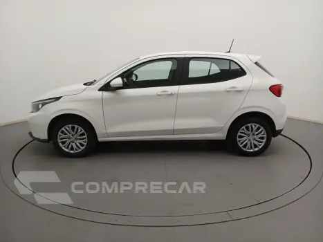 ARGO 1.0 FIREFLY FLEX DRIVE MANUAL