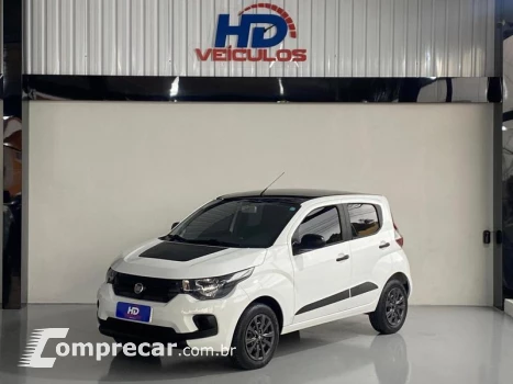 Fiat MOBI LIKE 4 portas