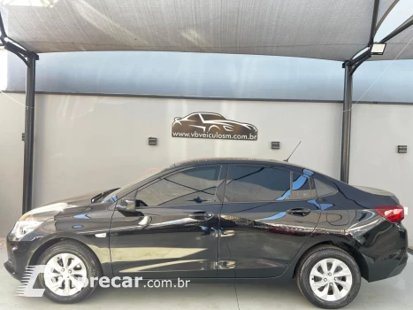 ONIX SEDAN Plus LT 1.0 12V Flex 4p Mec.