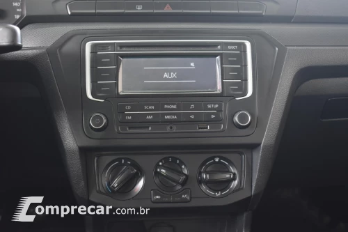 VOYAGE 1.0 12V MPI Totalflex