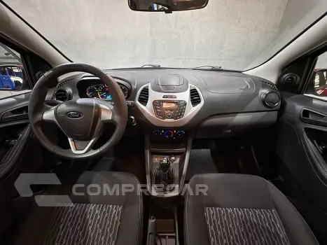 KA 1.0 SE 12V